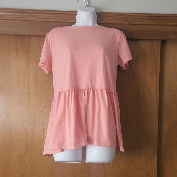 for g and pl Tops - For G and PL peplum boutique top